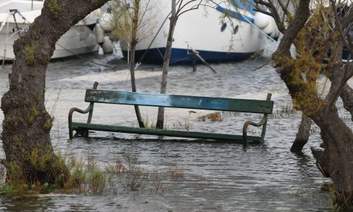 Raste razina mora; najugroženija sjeverna obala Italije