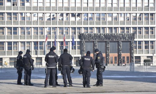 Sudovi dobili jezivu prijetnju: 'Imamo iznenađenje s dronovima, pobit ćemo vas kao pse'