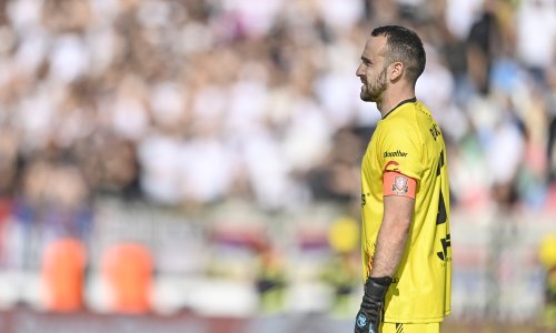 Hajduk dovodi golmana; jedan je od najboljih vratara SHNL-a