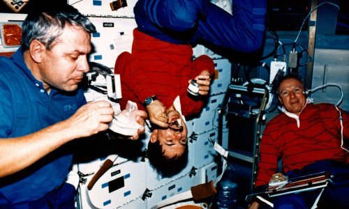 Veliki iskorak: Znanstvenici uspjeli uzgojiti hranu u svemiru