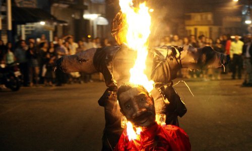 Naftom najbogatija država svijeta doživjela potpuni ekonomski kolaps