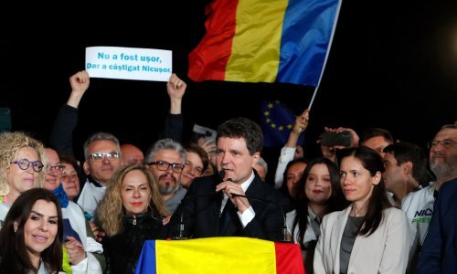 Oglasio se Ustavni sud Rumunjske: Odbačen zahtjev za poništenjem izbora