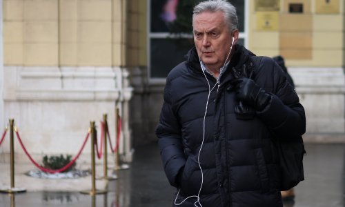 Lagumdžija: Moskva i RS ostaju usamljeni u nastojanjima da potkopaju BiH