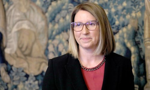 Eurozastupnici podržali Maletić za drugi mandat u Europskom revizorskom sudu