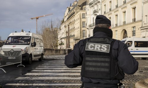 Razmjenjivali poruke preko Telegrama: U Francukoj razbijena pedofilska mreža