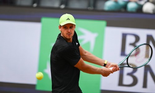 ATP Umag potvrdio dolazak bivšeg šestog igrača svijeta