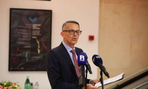 Lukanović uvjeren u pobjedu u drugom krugu izbora za župana