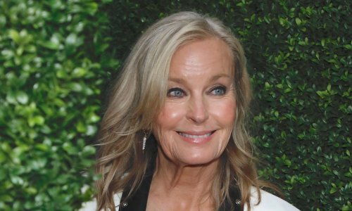 Još je uvijek 'čista desetka': Bo Derek izgleda sjajno i na pragu 70-e