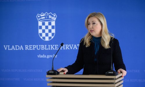 Osobama s invaliditetom morat će se osigurati pristupačnost bankomatima, internetu...