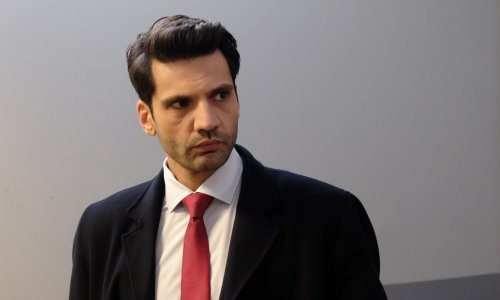 Turski zavodnik osvojit će gledateljice ulogom u 'Obiteljskim tajnama'