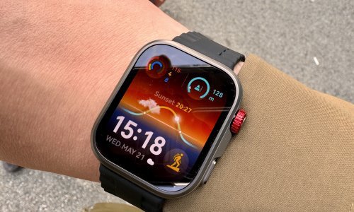 Izvrstan pametni sat uz jednu malu zamjerku: Isprobali smo Huawei Watch Fit 4 Pro