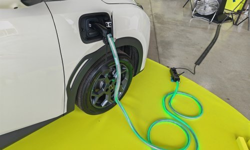 Kineski proizvođači električnih vozila po prvi put više ulažu u inozemstvu