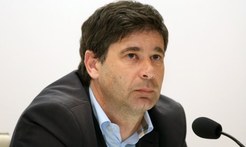 Vučević na pragu povratka u Hajduk; evo što se za to mora dogoditi