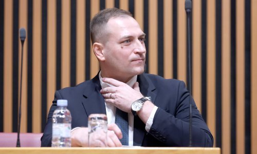 Vlajčić i Piletić će primiti predstavnike radnika Zvijezde i PIK Vrbovca