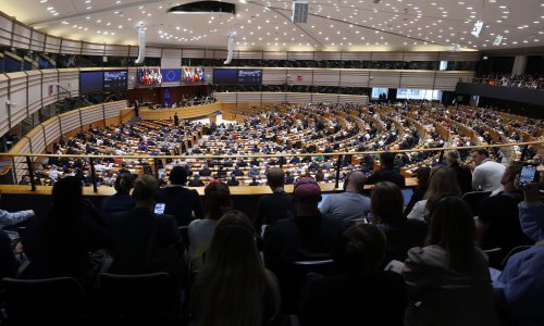 Eurozastupnici dali 'zeleno' svjetlo povećanju carina na gnojivo iz Rusije i Bjelorusije