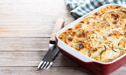 Nema slaganja ni čekanja: Ovo je hit recept za savršeno sočne i hrskave lazanje