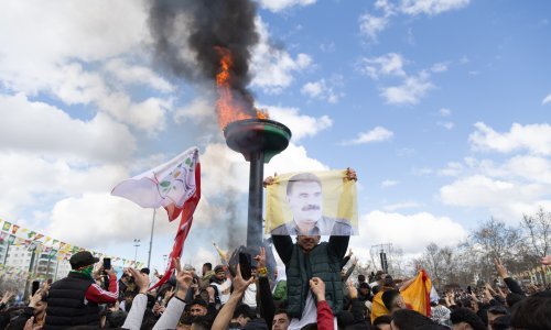 Turska: Kurdski militanti mogli bi početi predavati oružje za nekoliko dana