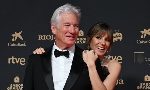 Koga je ljubio Richard Gere: Od supermodela i glumica do dizajnerice, a jedna je bila fatalna