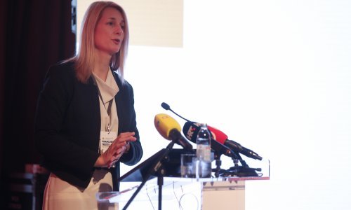 Perko: Prvo analiza, a onda odluka o uspostavi nacionalne bankomatske mreže