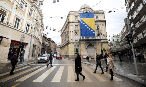 BiH: Prva osuđujuća presuda zbog veličanja ratnih zločinaca