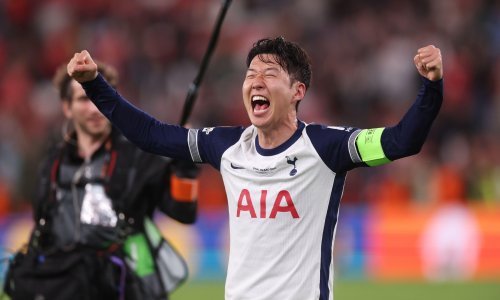 Popularniji je i od K-pop zvijezda: Upoznajte korejsko čudo koje je tek sad uzelo prvi pehar