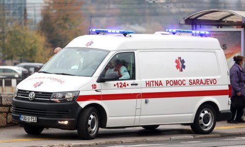 U Sarajevu se pojavila opasna zarazna bolest, proširila se putem vode