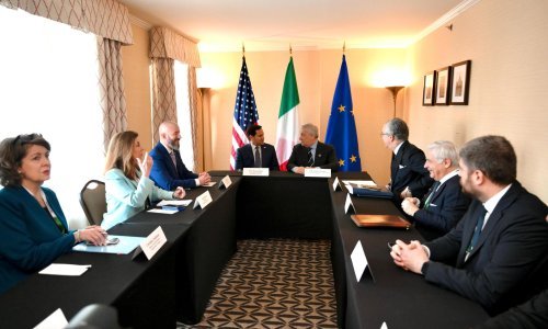 Ministri financija G7 obvezali se na suradnju za stabilizaciju globalnih tržišta