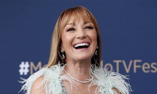 Ovo je tajna vitke linije Jane Seymour: Više od 50 godina nosi istu veličinu odjeće