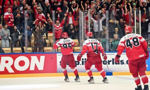 Senzacija na SP u hokeju; totalni autsajder izbacio devetorostrukog osvajača