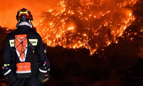 Katastrofalni požari lani progutali područje veličine Paname: ‘To je crvena uzbuna’