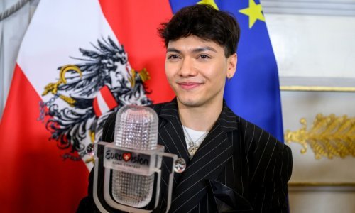 Kontroverzna izjava: Pobjednik ovogodišnjeg Eurosonga pozvao da se Izrael izbaci s natjecanja