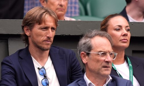 Španjolski mediji o Vanji Modrić: Ona je ključna figura u upravljanju obiteljskim bogatstvom
