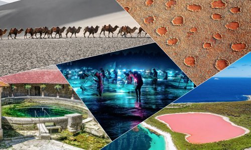 Devet zapanjujućih misterija koje znanstvenici još uvijek ne mogu potpuno objasniti