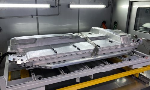 BMW testira čvrste baterijske ćelije u modelu i7: Veća gustoća energije u vrlo kompaktnom sustavu