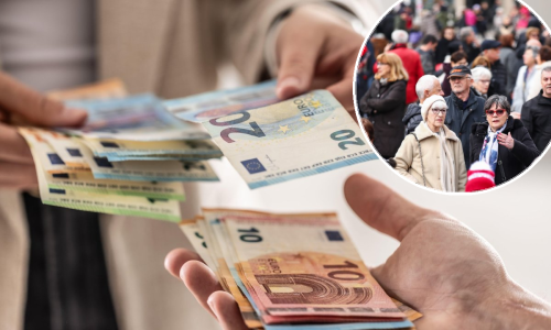 AZ mirovinski fondovi skupili 10,1 milijardu eura: 'Već sad se vide dobra ostvarenja'