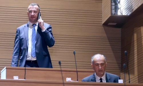 Mažar o postizbornim koalicijama u Vukovaru: Polako