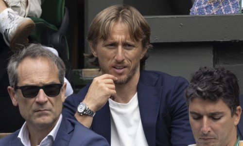 Svoje bogatstvo pametno je uložio: Ovo su nekretnine koje posjeduje Luka Modrić