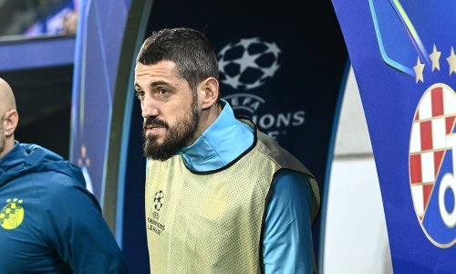 Gotovo je! Arijan Ademi je potpisao za novi klub