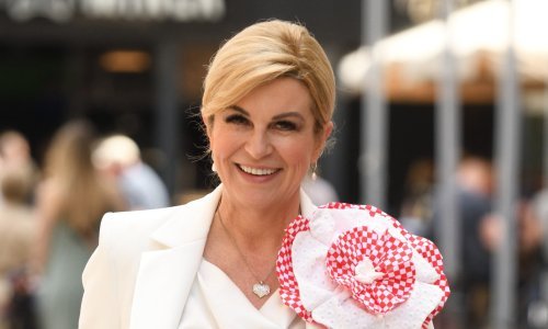 Kolinda Grabar-Kitarović se prisjetila svoje norijade:'Tulumarili smo cijeli tjedan'