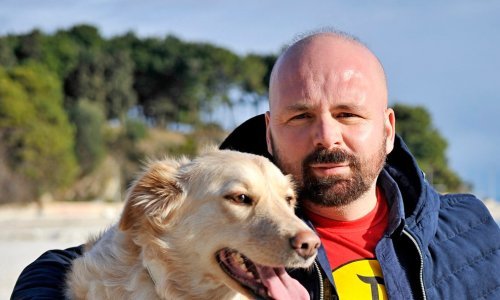 HTV-ov novinar živi u pravoj zelenoj oazi: Pogledajte gdje pronalazi mir i sreću