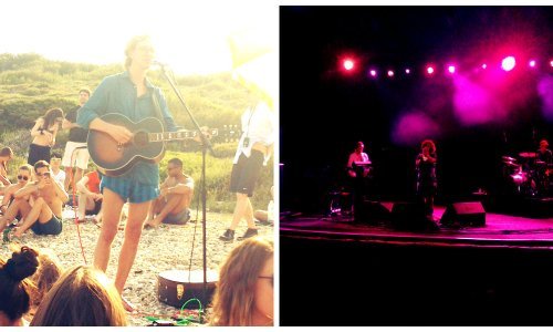 Putovanje kroz vrijeme uz Erlenda Øyea i Neneh Cherry