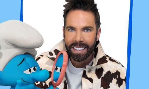 Stižu Štrumpfovi: Marko Grubnić je Licko, a Natko Beck Lumen