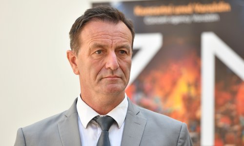 Bosilj: Pozivam sve koji su glasali za mene, Istera i Čačića, da izađu na drugi krug izbora