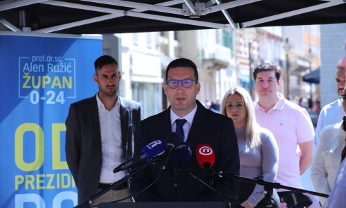 Ružić: Nepromišljeno smanjenje broja razreda za medicinske sestre i tehničare