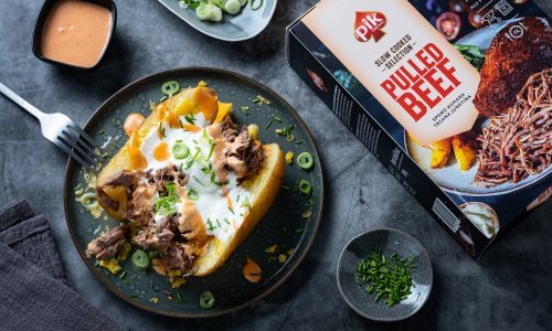 PIK Slow Cooked Selection: Nezaboravni okusi za samo 30 minuta