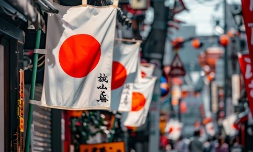 Japan izgubio status najvećeg svjetskog kreditora