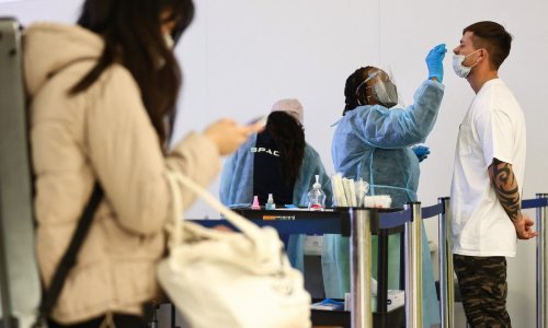 Ni nakon tri godine istraživanja WHO-ovi stručnjaci ne znaju kako je počela pandemija covida