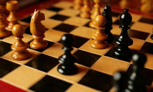 Počinje New Zagreb Classic Futures, međunarodni šahovski turnir za mlade