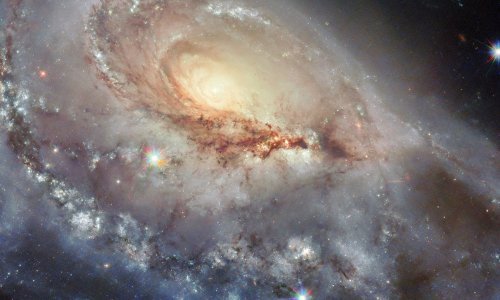 Astronomi proučavali 'čudovišnju' galaksiju: 'Nudi nove spoznaje o formiranju galaksija'