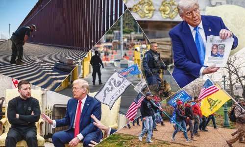 Ovo su najveće laži Donalda Trumpa